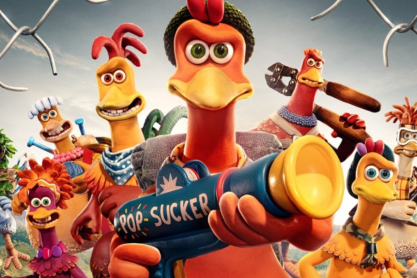 Home Cinema: 6 ταινίες που αξίζει να δείς το ΣΚ στην τηλεόραση