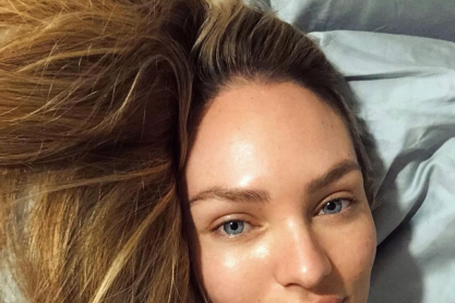 Beauté την Κυριακή: Ενίσχυσε τον όγκο των μαλλιών με ένα αποτελεσματικό DIY hair treatment