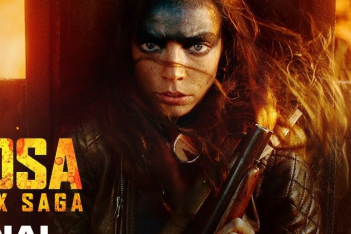 Furiosa: Άνια Τέιλορ Τζόι και Κρις Χέμσγοουρθ ανεβάζουν την ένταση στο πρώτο, επικό trailer του prequel του Mad Max