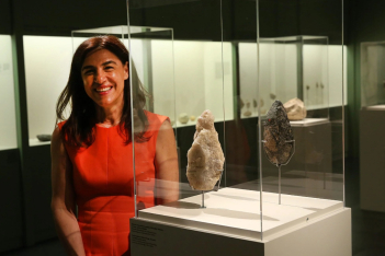 Οι απαρχές της Γλυπτικής στο Μουσείο Μπενάκη