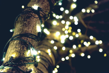 Γιατί στολίζουμε καραβάκι - Ποιος στόλισε το πρώτο χριστουγεννιάτικο δέντρο στην Ελλάδα