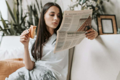 Φωσφορικό κάλιο στα τρόφιμα: Τι είναι και πόσο ασφαλές είναι για την υγεία σου