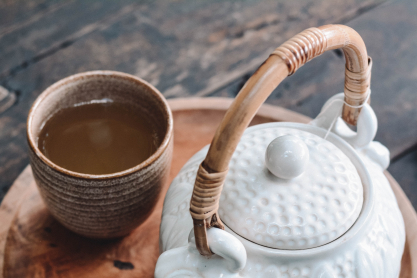 Οι πιο cozy γωνιές στην Αθήνα για να απολαύσουμε το τσάι μας