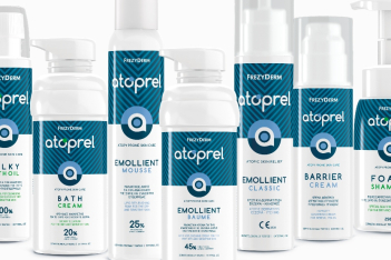ATOPREL: Η εξειδικευμένη φροντίδα για το πολύ ξηρό, με ατοπική προδιάθεση δέρμα  