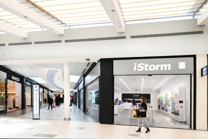 Mediterranean Cosmos