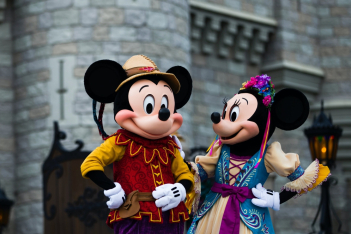 Μίκι Μάους: Η Disney έχασε τα πνευματικά δικαιώματα της πρώτης εκδοχής του στις ΗΠΑ