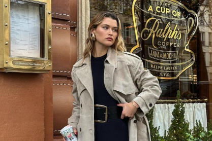 Sunday Inspo: 7 looks για να εμπνευστείς την εβδομάδα που έρχεται