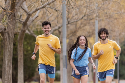 ADIDAS SUPERNOVA: Η ανανεωμένη σειρά RUNNING παπουτσιών που θα λατρέψουν όλοι οι runners