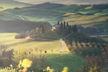 Ιταλία: 6 ειδυλλιακά χωριά για να επισκεφτείς την άνοιξη