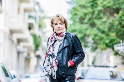 Μπέτυ Αρβανίτη