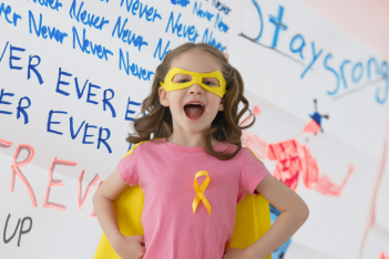 Παγκόσμια Ημέρα κατά του Παιδικού Καρκίνου: Όλα όσα πρέπει να γνωρίζεις - Τα δεδομένα στην Ελλάδα