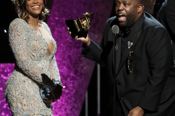 Grammys 2024: Ο Κίλερ Μάικ κέρδισε 3 βραβεία αλλά λίγο αργότερα τον συνέλαβαν