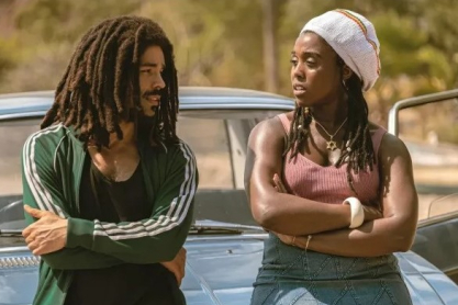 One Love: Η αντισυμβατική ιστορία αγάπης του Μπομπ Μάρλεϊ και της Ρίτα