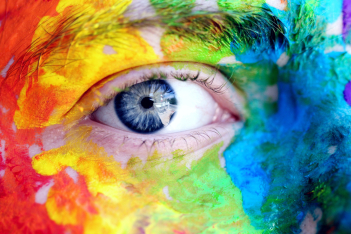 Το ψυχολογικό τεστ με χρώματα, που αποκαλύπτει τις ανασφάλειες και τα δυνατά σου σημεία