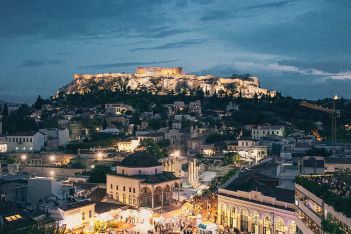Οι πιο ασφαλείς χώρες για να περπατάς το βράδυ - Ποια είναι η θέση της Ελλάδας
