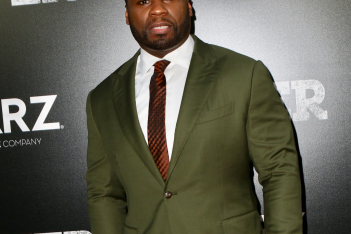 50 Cent: Η πρώην του, Ντάφνι Τζόι, τον κατηγορεί για βιασμό και σεξουαλική κακοποίηση