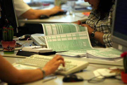 Φορολογικές δηλώσεις: Οι προσυμπληρωμένοι κωδικοί – Ποιες αλλαγές θα ισχύσουν φέτος