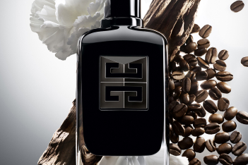 Gentleman Society Extrême: Ανακάλυψε το νέο ανδρικό άρωμα του οίκου Givenchy