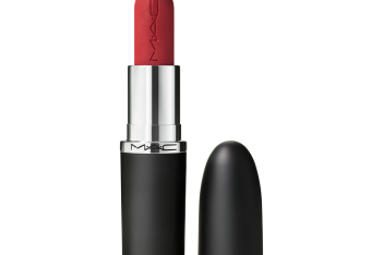 M·A·Cximal Silky Matte Lipstick: Το iconic lipstick της M·A·C στα καλύτερά του