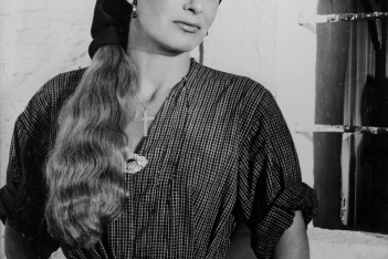 Μελίνα Μερκούρη: 30 χρόνια χωρίς τη γυναίκα που, για χάρη της, το Μπρόντγουεϊ έσβησε τα φώτα 