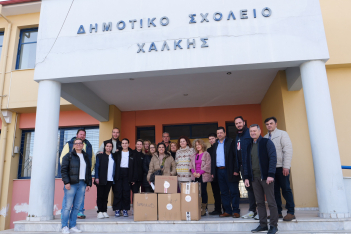 To gazzetta και το gazzetta women  στηρίζουν έμπρακτα την Θεσσαλία μαζί με το Humanity Greece