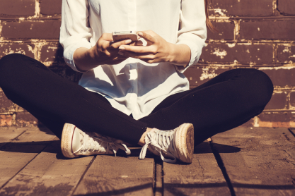 texting 
