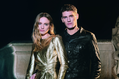 Zadig&Voltaire: Δύο νέα αρώματα εμνευσμένα από την ζωντανή Παριζιάνικη ατμόσφαιρα