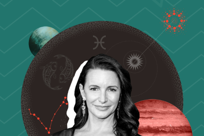 Kristin Davis για ζώδια