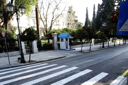 Αυτός είναι ο πιο ακριβός δρόμος στην Αθήνα - Δεν είναι στην Πλάκα