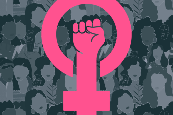 Η Δρ. Ζέφη Δημαδάμα μας καλεί «Να μη φοβόμαστε να προωθούμε φεμινιστικές πολιτικές»