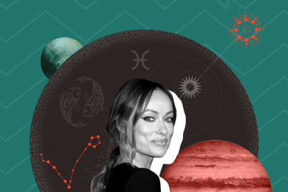 Olivia Wilde - Ιχθύς