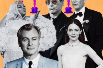 Oscars 2024: Oι νικητές της 96ης τελετής απονομής - 7 βραβεία για το Oppenheimer και 4 για το Poor Things