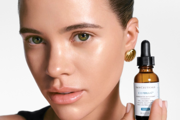 Η Sofia Richie Grainge, η νέα Global Brand Partner της SkinCeuticals 