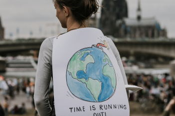 Κλιματική αλλαγή: «Έχουμε δύο χρόνια για να σώσουμε τον πλανήτη», προειδοποιεί ο ΟΗΕ