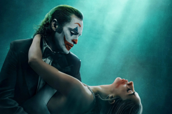 «Joker: Folie à Deux»: Το επίσημο τρέιλερ με τους Χοακίν Φίνιξ και Lady Gaga, μόλις έφτασε