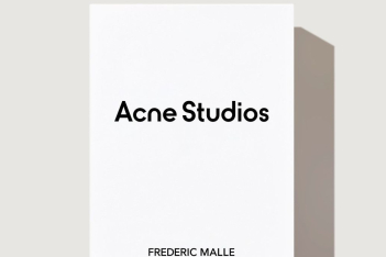 Τα Acne Studios και Editions de Parfums Frédéric Malle συναντώνται στη διασταύρωση της μόδας, της αρωματοποιίας και της τέχνης