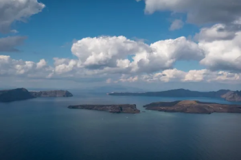 Ποια ηφαίστεια είναι ενεργά στην Ελλάδα και από ποτέ έχουν να εκραγούν