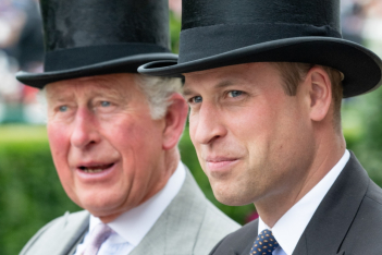 Πρίγκιπας Ουίλιαμ: Αγχωμένος με το ενδεχόμενο να γίνει  Βασιλιάς, ενώ Κάρολος και Κέιτ μάχονται με τον καρκίνο