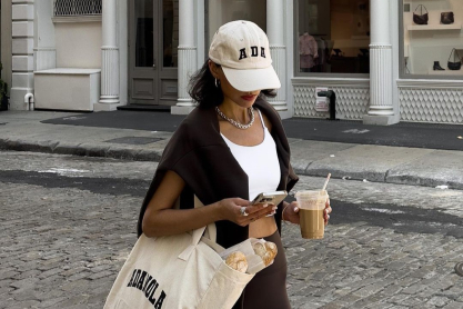Πώς θα φορέσεις τα ποδηλατικά κολάν σαν fashion expert