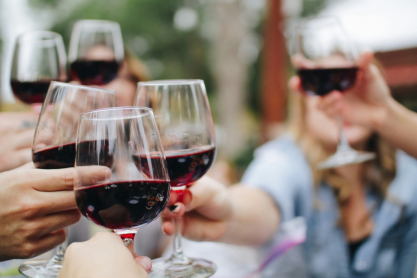 Zero Wines: Tα καλύτερα κρασιά χωρίς αλκοόλ που ήρθαν στην Ελλάδα