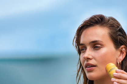Caudalie Vinosun Protect Invisible High Protection Stick SPF50: Ισχυρή αντηλιακή προστασία με μόνο μια κίνηση