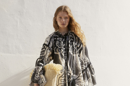 Η H&M Mini Studio Capsule συλλογή για το φετινό καλοκαίρι