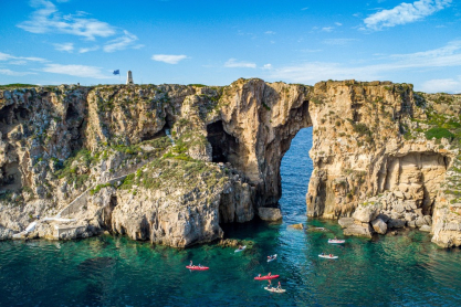 Άνοιξαν οι εγγραφές για το Navarino Challenge 2024