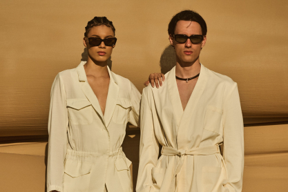 AOS S/S 2024 - Μια επίκαιρη συλλογή με άρωμα Αφρικής