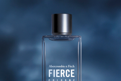 Abercrombie & Fitch: Το εμβληματικό άρωμα “Fierce” έφτασε στην Ελλάδα