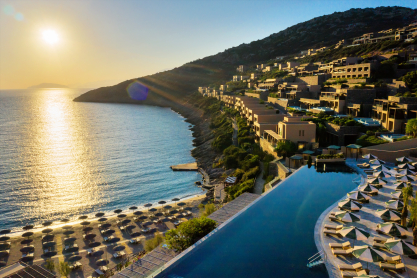 Τα Culinary Journeys στο Daios Cove εισέρχονται στην έκτη λαμπερή χρονιά τους 