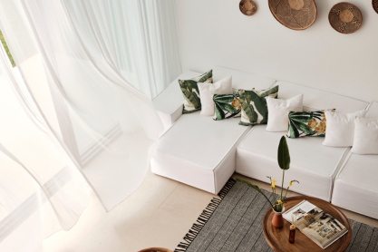 Nature is our Home: Όλα όσα χρειάζεσαι για τέλεια διακόσμηση στο σπίτι σου αυτό το καλοκαίρι