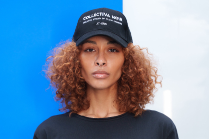 Η COLLECTIVA NOIR, το slow fashion brand της Phoenix Distribution, πετάει στα «σύννεφα»