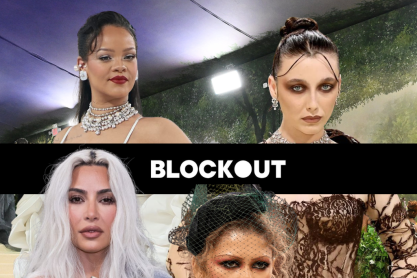 BlockΟut Movement: Οι χρήστες των social media μπλοκάρουν celebrities που δεν έχουν πάρει θέση για την Παλαιστίνη