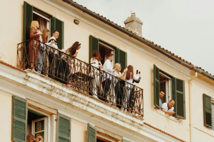 Οι κορυφαίοι προορισμοί της Ελλάδας για το Πάσχα